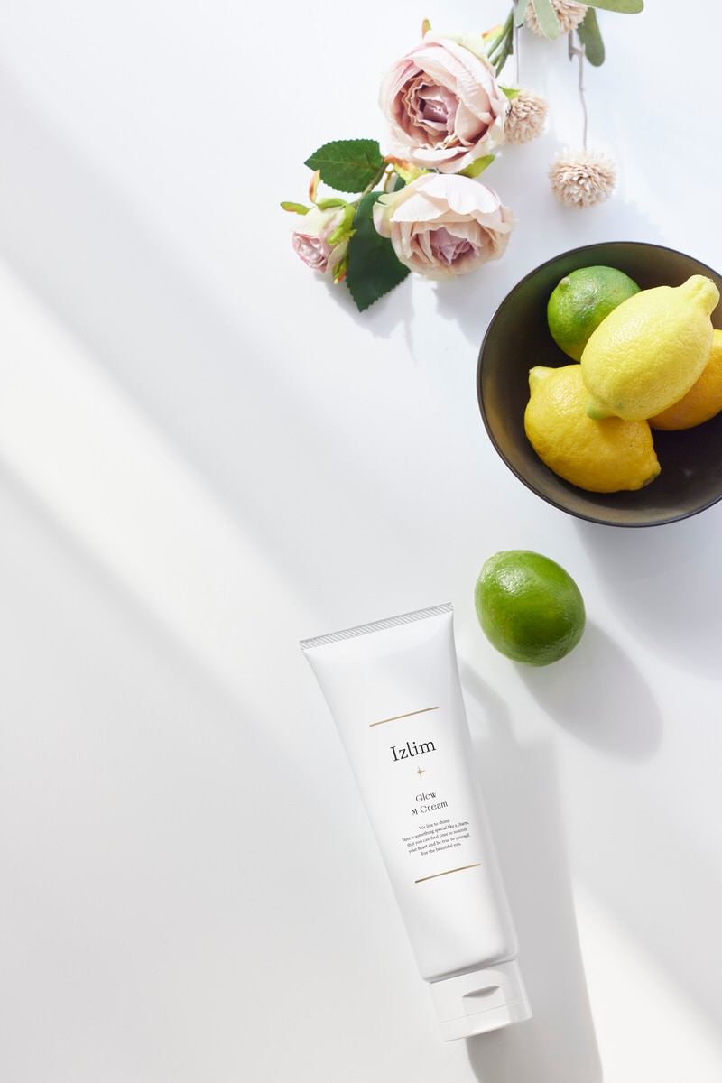 定期購入】Izlim グロー M クリーム200g | すべての商品 | I's NL