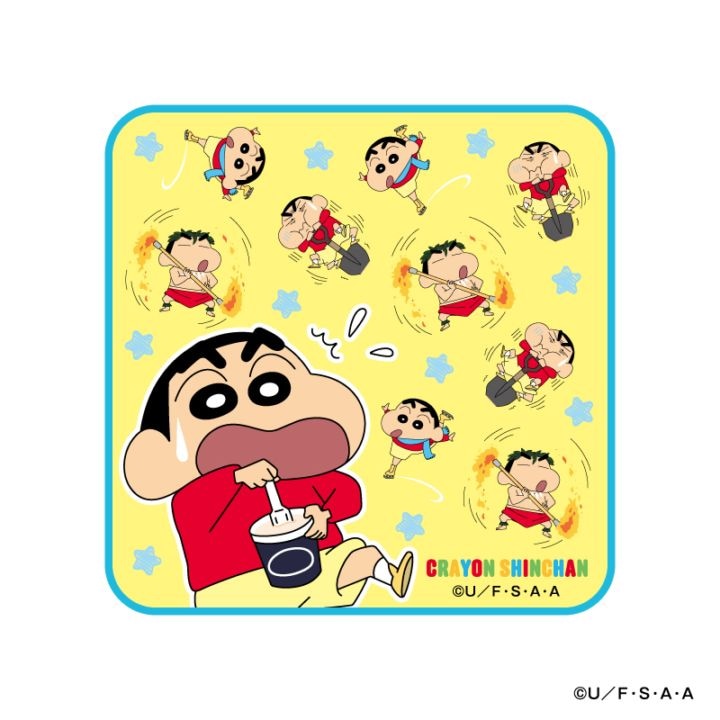 PLUSTA ONLINE STORE(プラスタオンラインストア)｜クレヨンしんちゃん