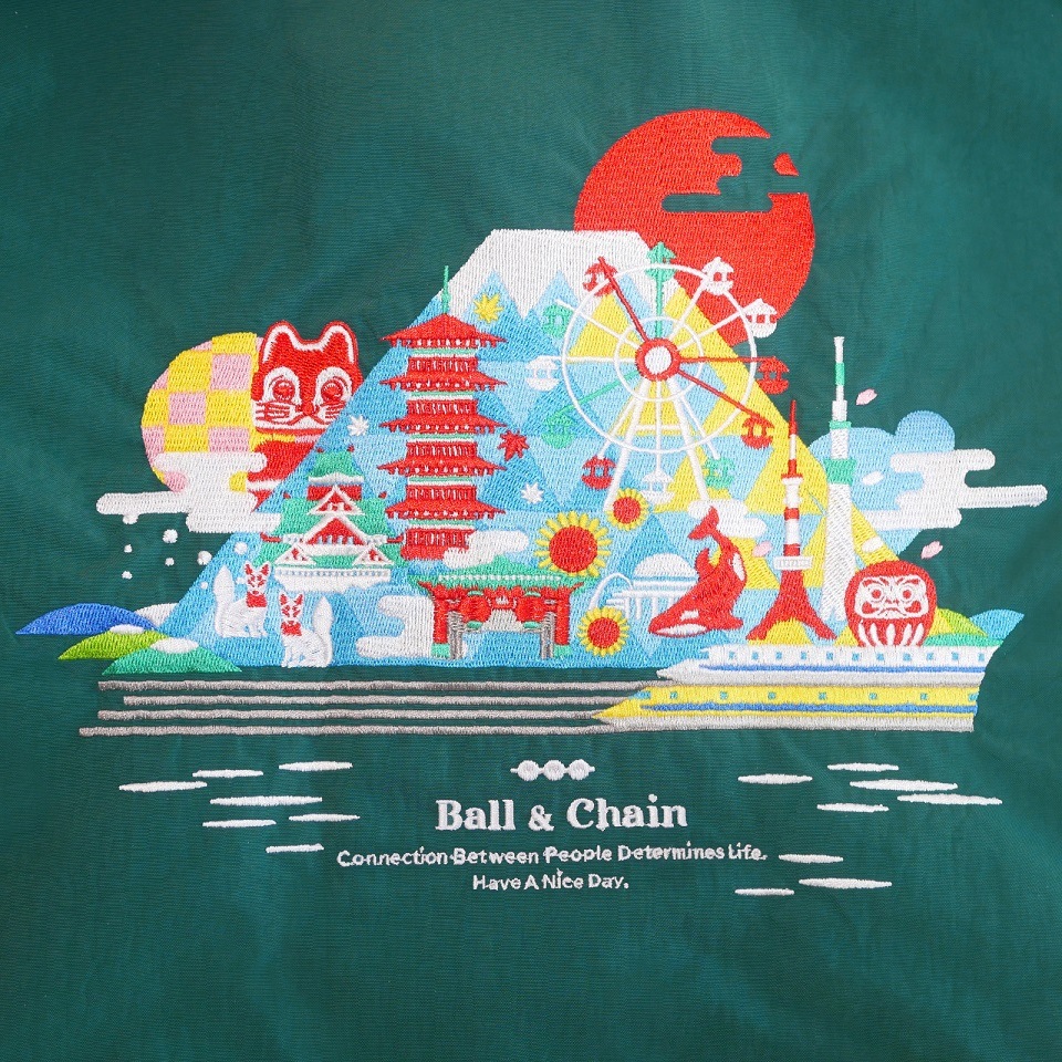 PLUSTA ONLINE STORE(プラスタオンラインストア)｜Ball＆Chain 東海道