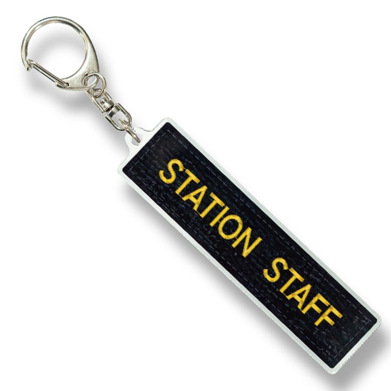 PLUSTA ONLINE STORE(プラスタオンラインストア)｜職名別ワッペン