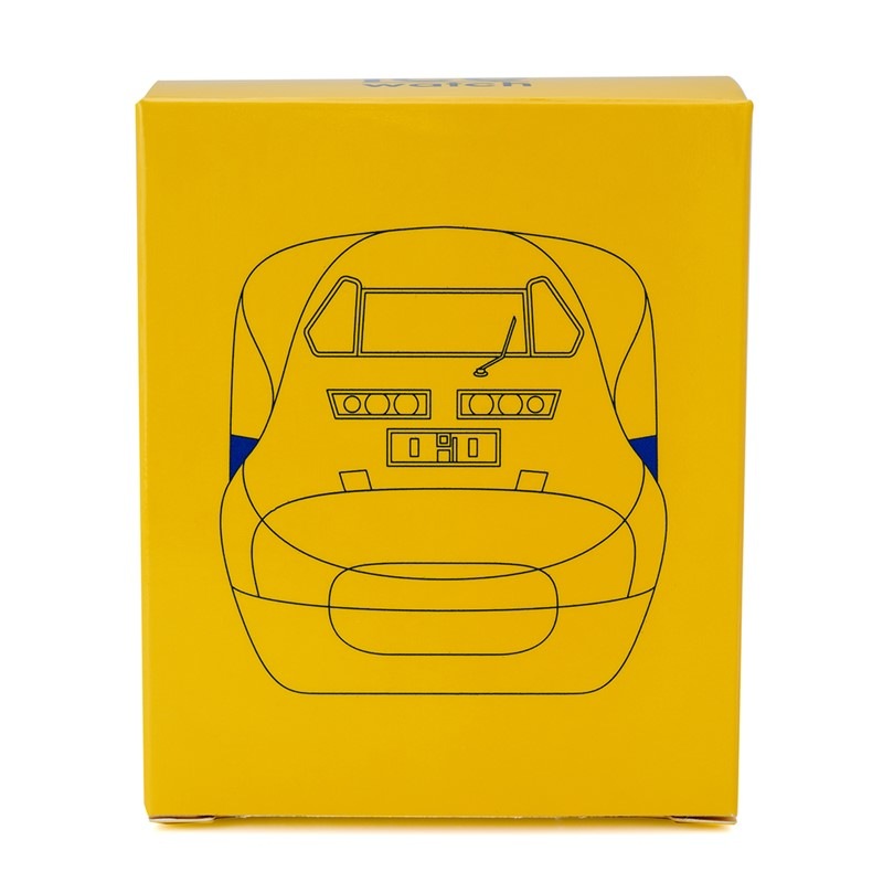 PLUSTA ONLINE STORE(プラスタオンラインストア)｜CLASS 923 Dr.YELLOW