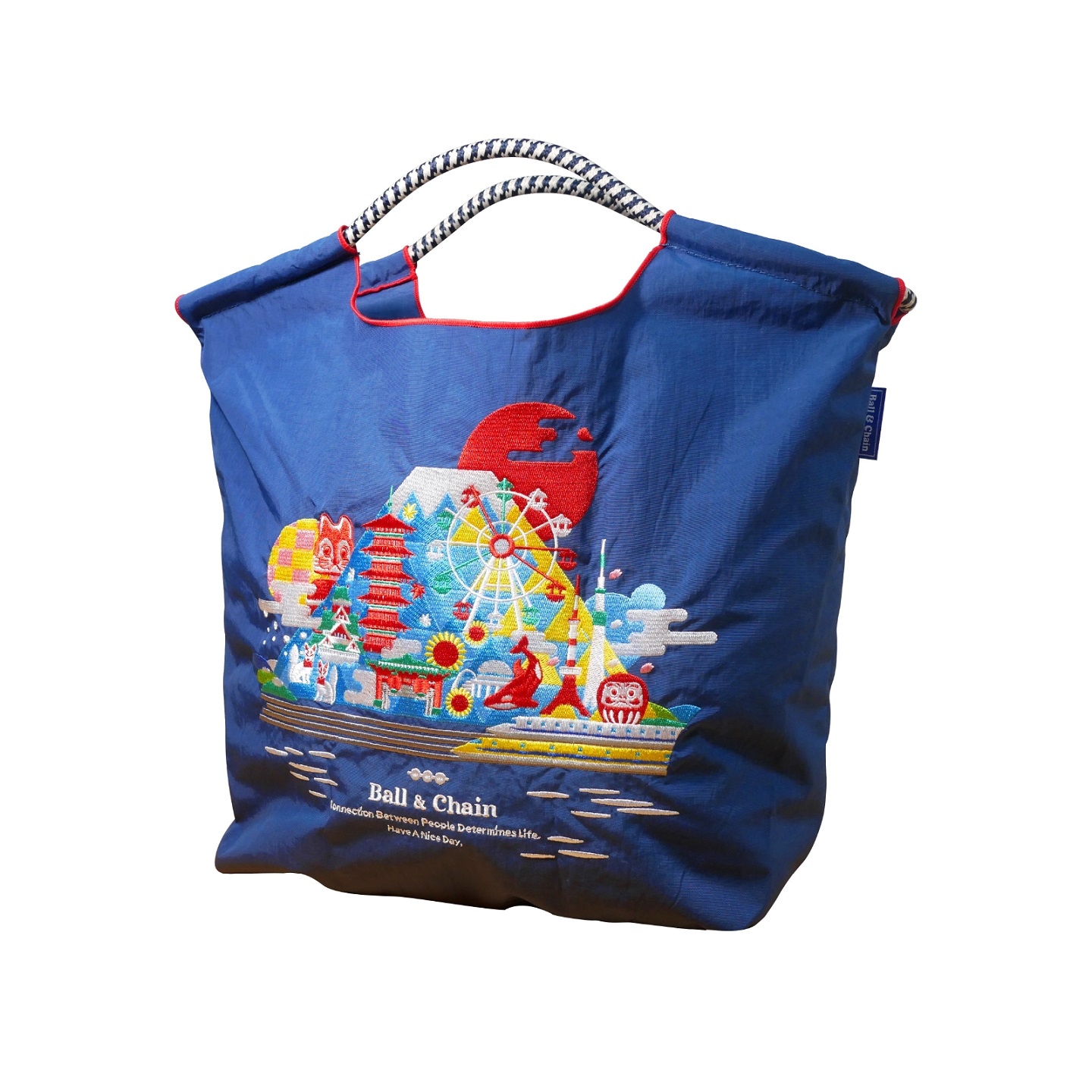 PLUSTA ONLINE STORE(プラスタオンラインストア)｜Ball＆Chain 東海道