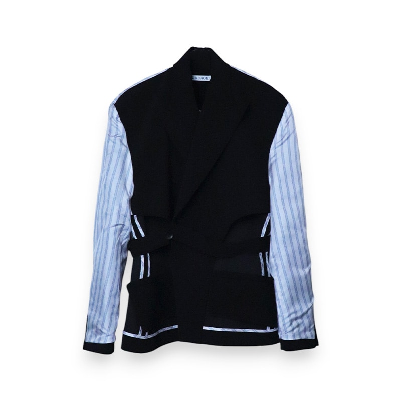 AKIKOAOKI,ジャケット・アウター | KOH'S LICK CURRO