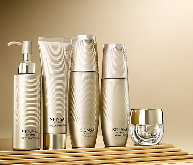 UTM ザ クレンジング オイル | シリーズ,UTM シリーズ | SENSAI