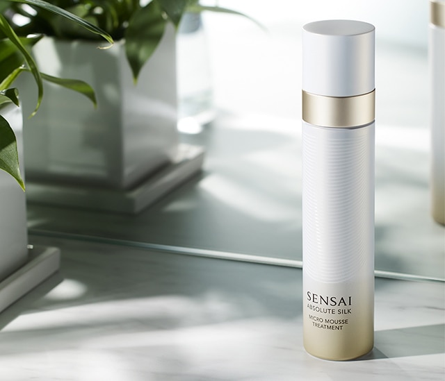 AS マイクロ ムース トリートメント s | シリーズ,AS シリーズ