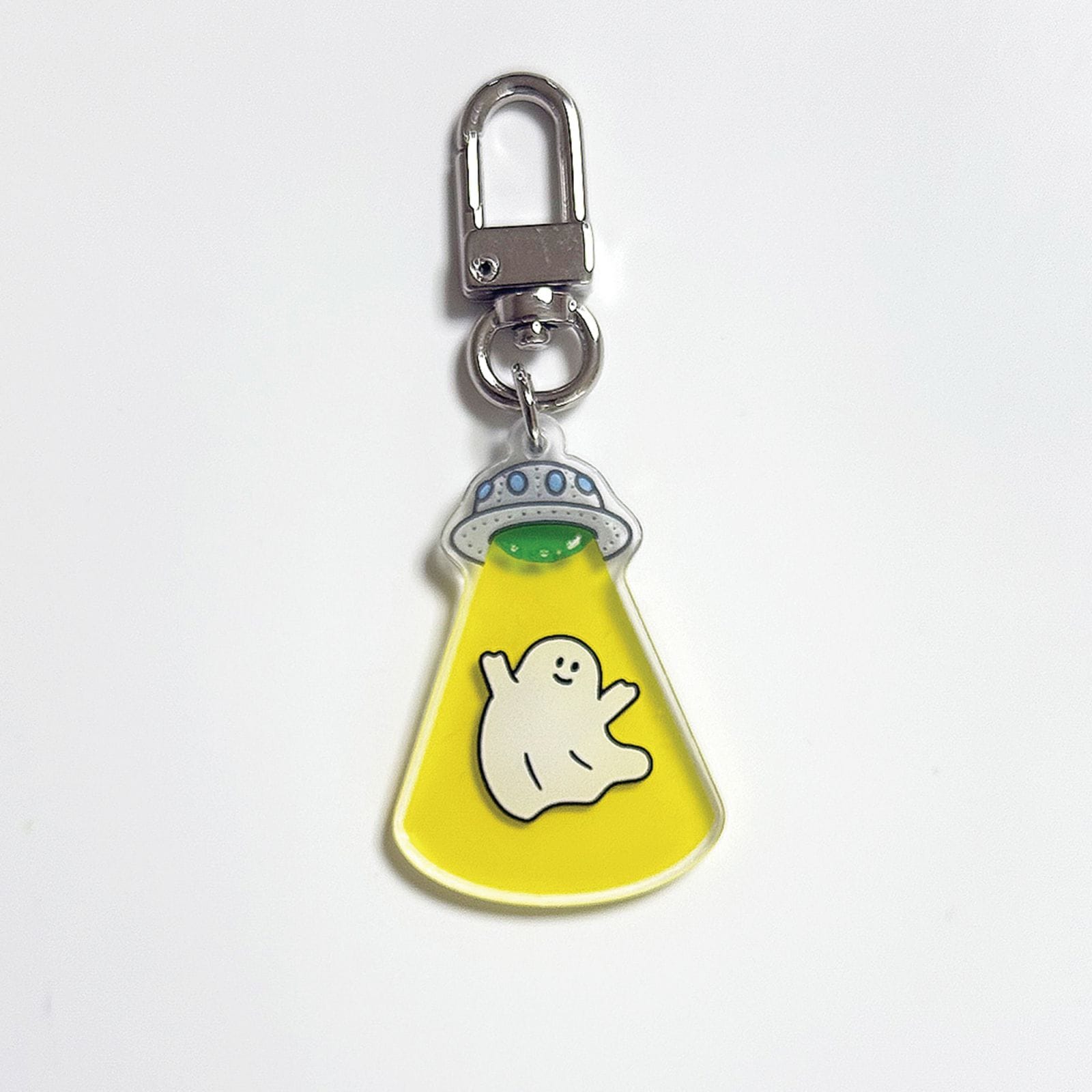 keyring - gamsung. 感性空間-韓国雑貨通販