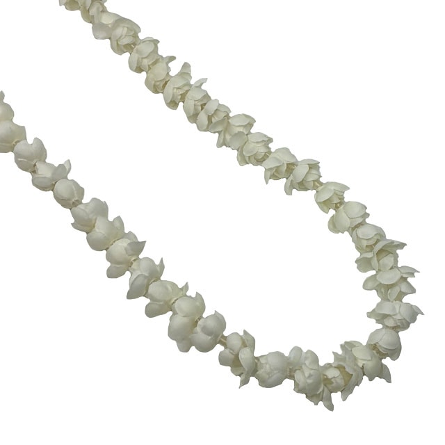 Kapaliliピカケロングレイ シングル/オフホワイト(微妙に色が変わり