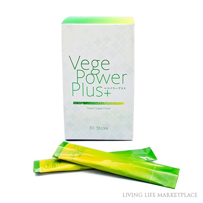 ベジパワープラス ｜スーパーフードの通販なら【LLMP】