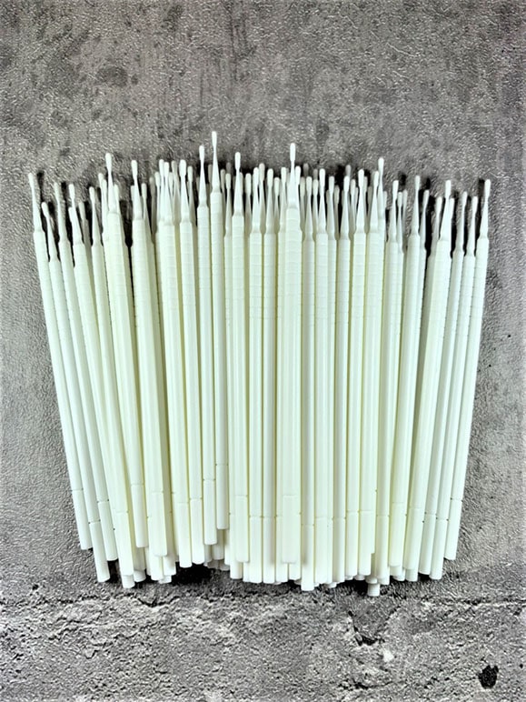 特別価格] ラッシュアプリケーター - ブラシ先端1.2mm マイクロブラシ