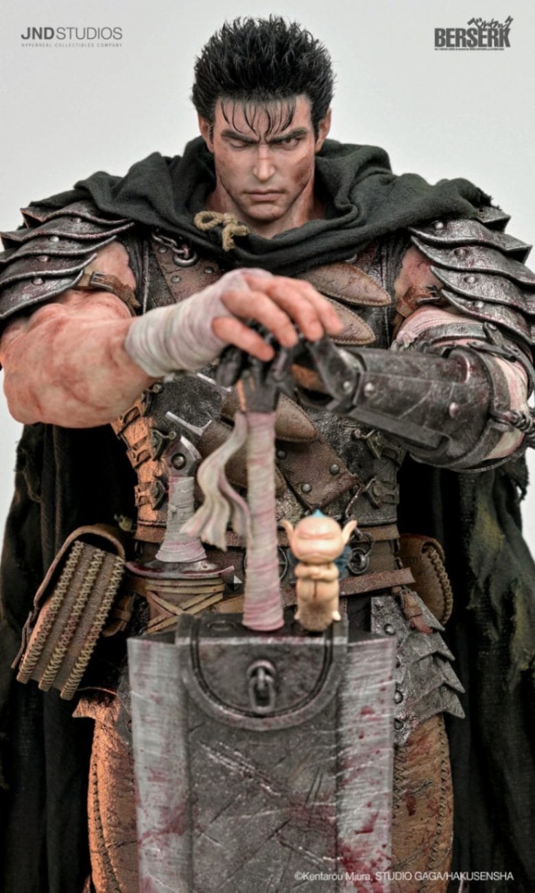 スタチュー / Statue,JND STUDIOS | 模玩堂 MOGANDOU