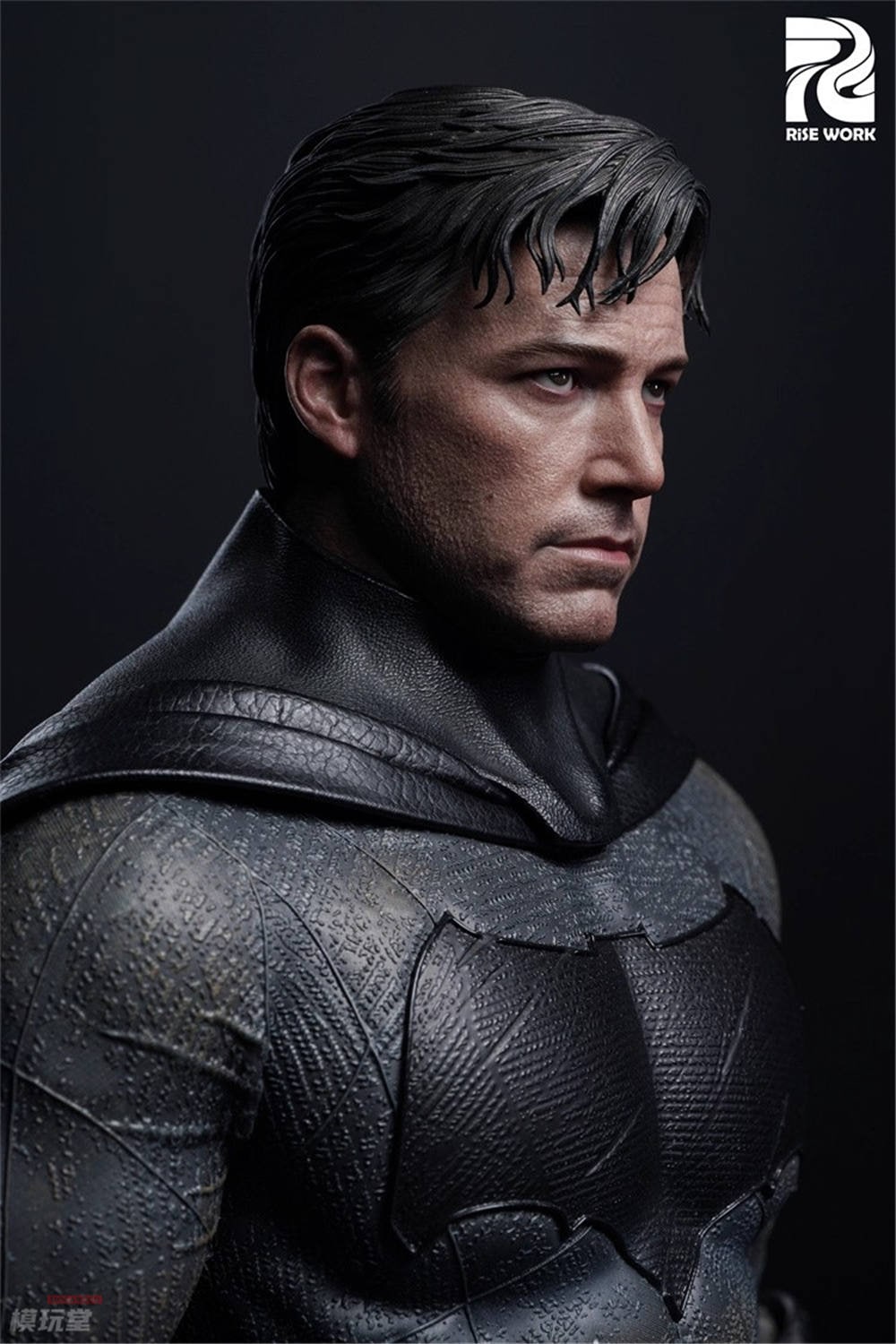 予約 Rise Work 1/6 ホットトイズ バットマン 2.0 専用 カスタム