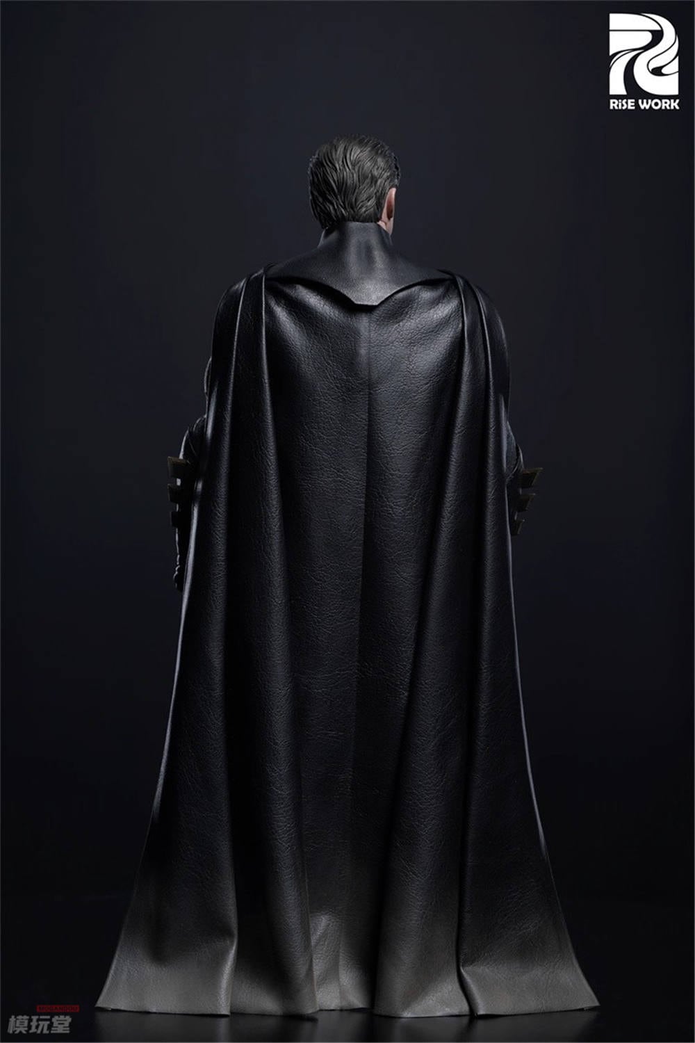 予約 Rise Work 1/6 ホットトイズ バットマン 2.0 専用 カスタム