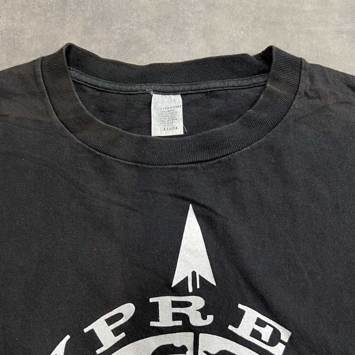 90'S CYPRESS HILL T-SHIRTS BLACK/XL 90年代 サイプレス・ヒル T