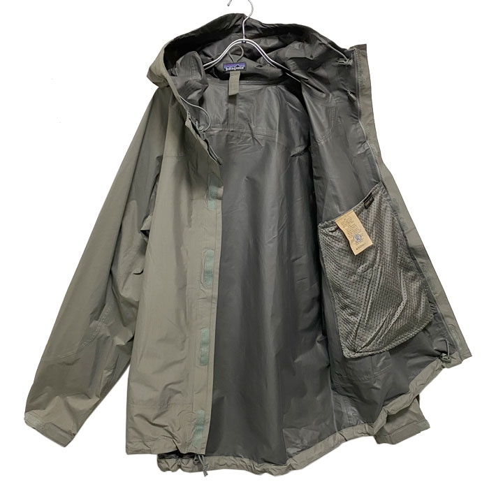 DeadStock Patagonia MARS PCU LEVEL6 GORE-TEX PARKA/L-REG