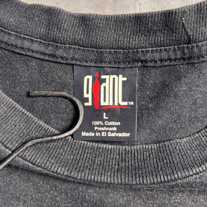 90's METALLICA RELOAD T-Shirts 90年代 メタリカ リロード バンドT