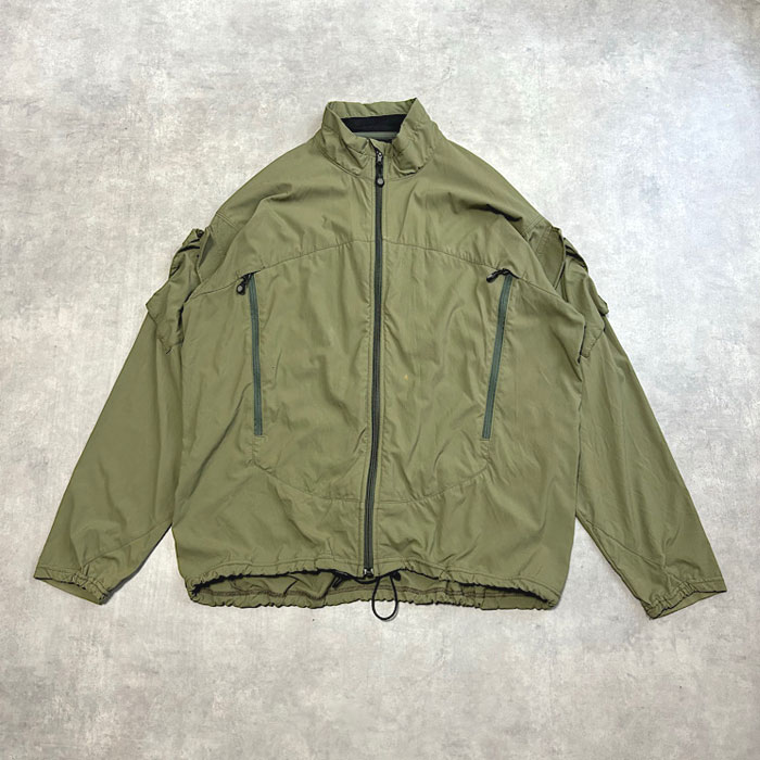 PATAGONIA MARS LEVEL4 SLING SHOT JACKET Made in USA/L パタゴニア