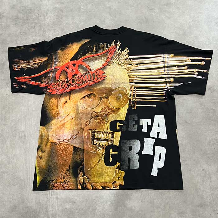 90'S AEROSMITH 