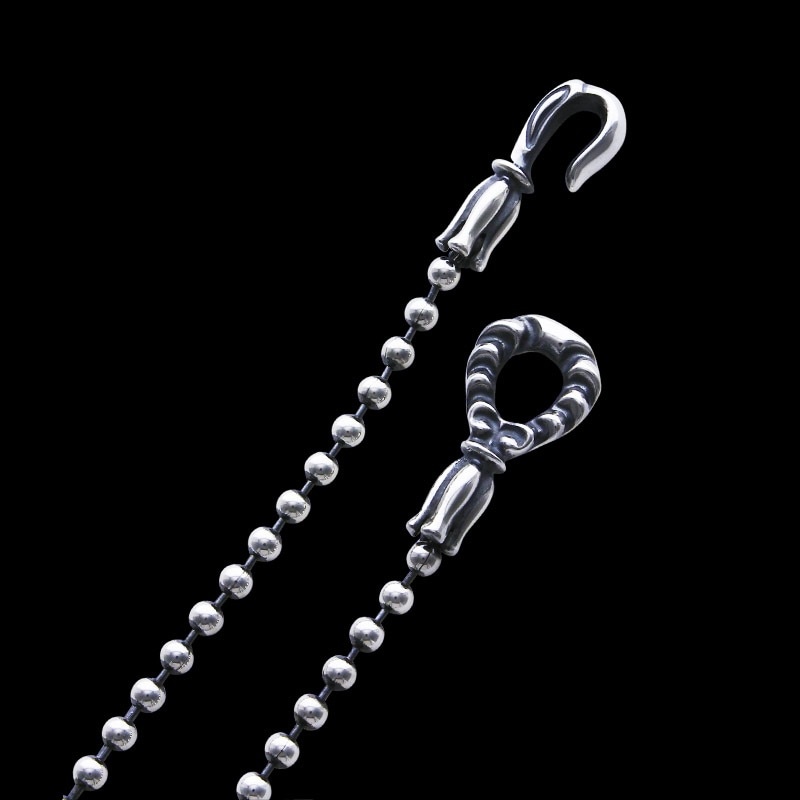 キスアンドフロー フック ボックス チェーン (M) | キスアンドフロー