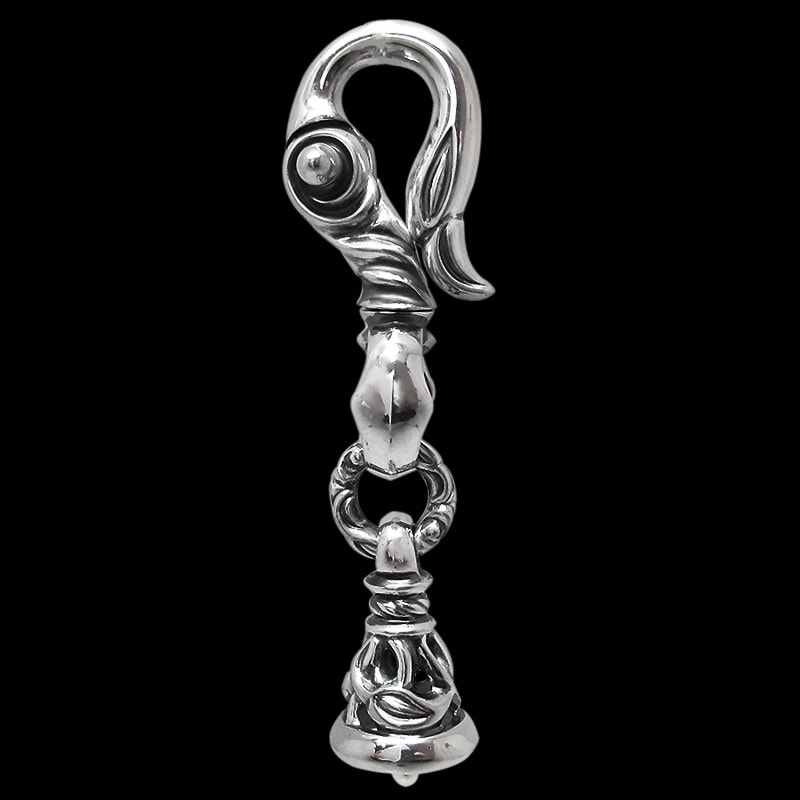 2 クレーン ベル ペンダント (クレーン サークル) | メイティング