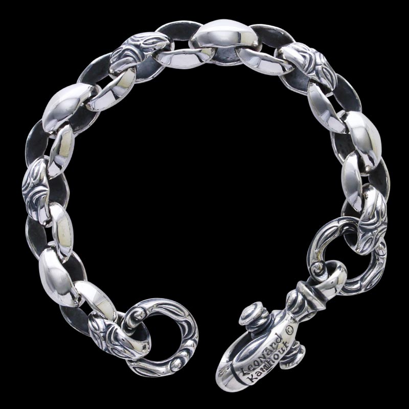 BRACELET｜ロンワンズオンラインショップ