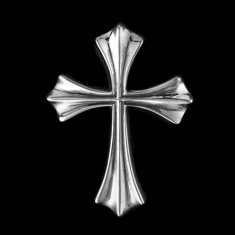 シルク クロス ペンダント | メイティングフライト コレクション