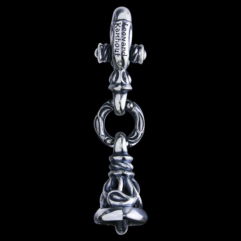 クレーン ベル キークラスプ | メイティングフライト コレクション