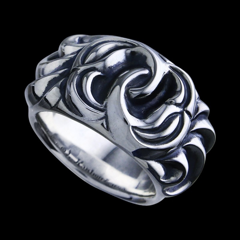 MF RING｜ロンワンズオンラインショップ