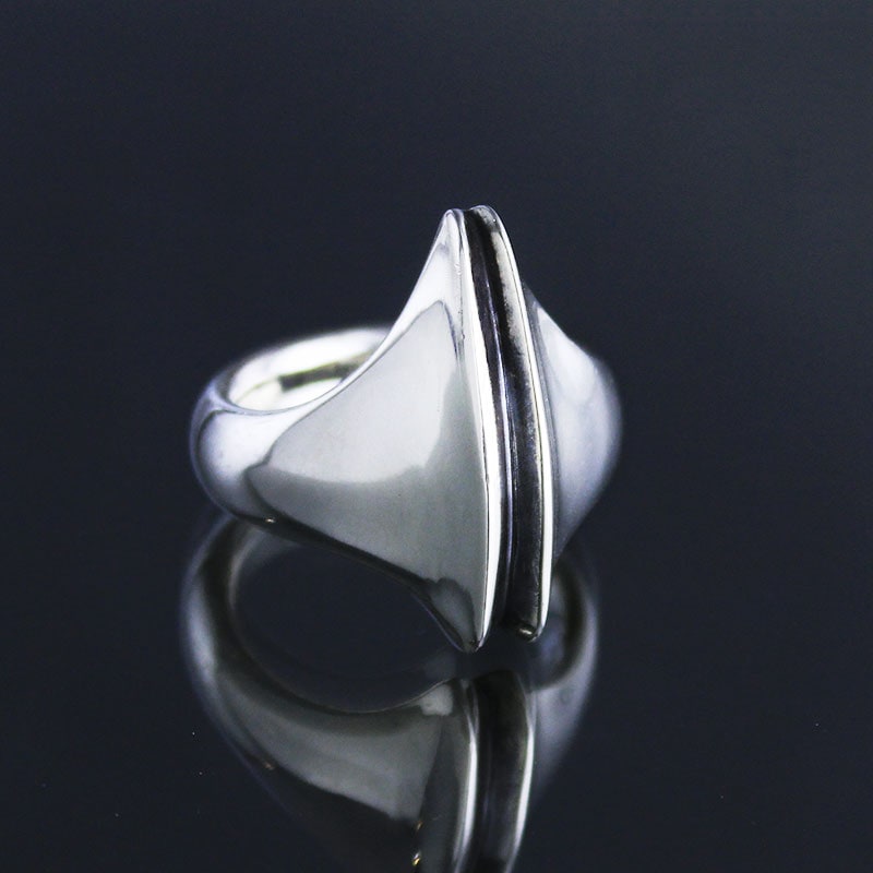 リップス リング (L) | キスアンドフロー コレクション,リング