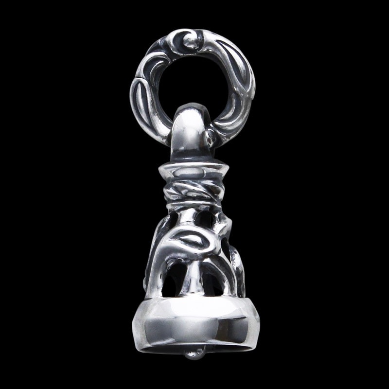 ドーヴ ベル ペンダント | メイティングフライト コレクション