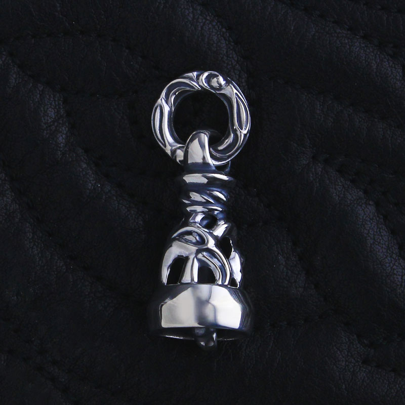 ドーヴ ベル ペンダント | メイティングフライト コレクション