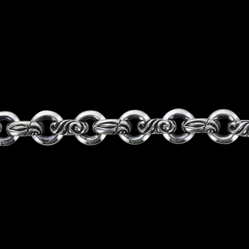 オスプレイ ブレスレット | メイティングフライト コレクション