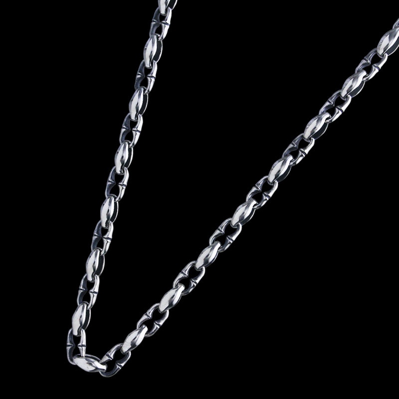 ディープ ロンギング チェーン (XS) | キスアンドフロー コレクション