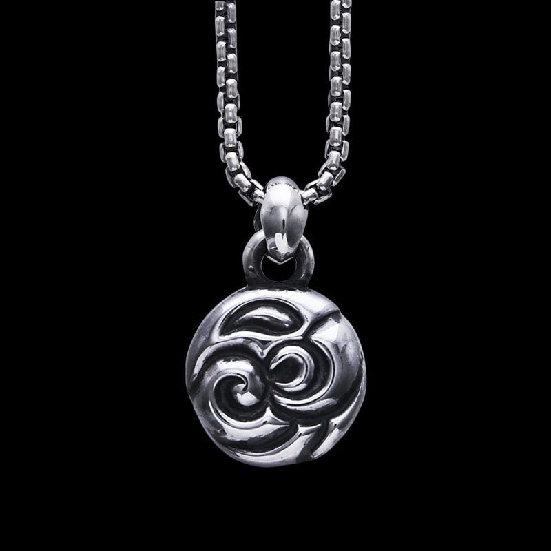 ソウルメイト ペンダント | メイティングフライト コレクション