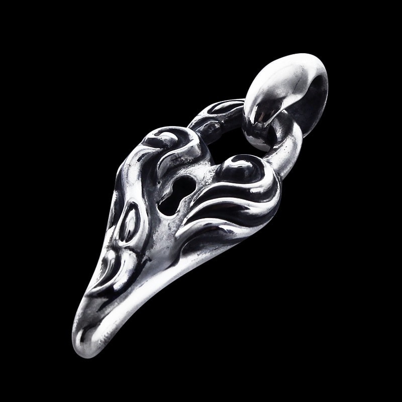 スワン ダイブ ペンダント | メイティングフライト コレクション