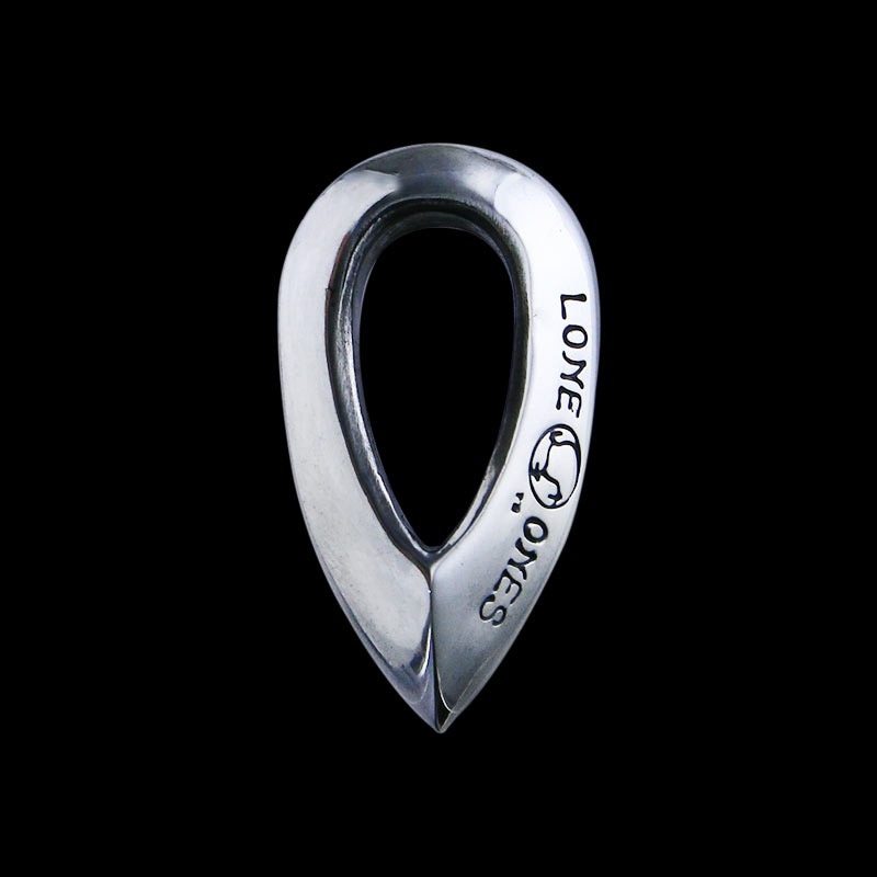 シルク ペンダント | メイティングフライト コレクション,ペンダント