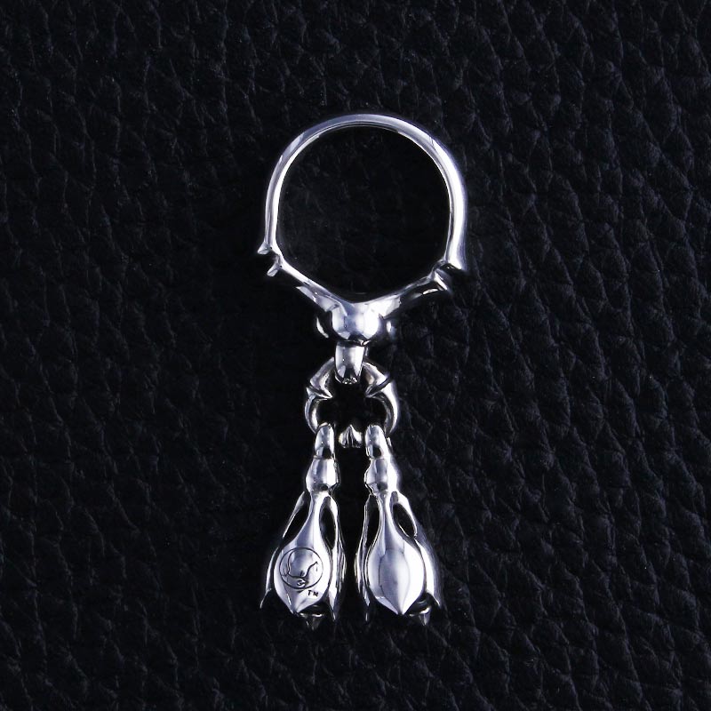 2 ティアーベル (XS) リング | キスアンドフロー コレクション,リング