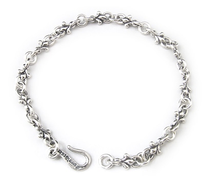 ロイヤルオーダー 【本国オーダー・受注生産】FLEUR CHAIN 詳細ページ