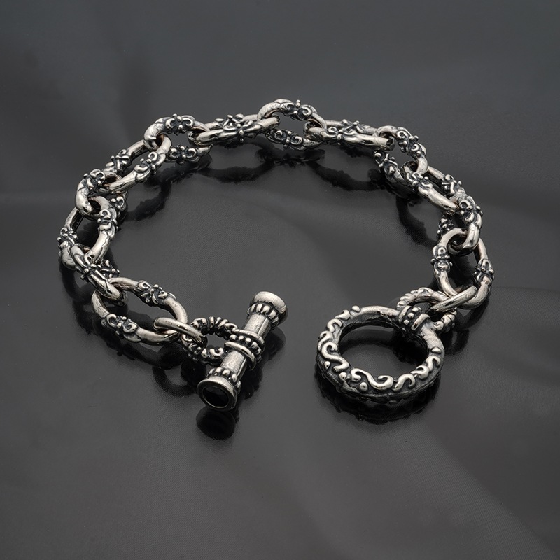 ロイヤルオーダー 【本国オーダー・受注生産】SML / MED CHAIN w