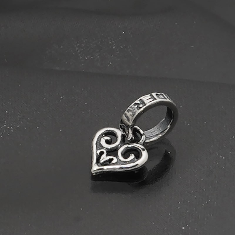 ロイヤルオーダー 【本国オーダー・受注生産】TINY ALLEGRA HEART 詳細