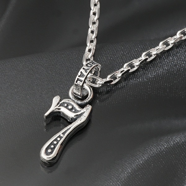 ロイヤルオーダー 【本国オーダー・受注生産】ROYAL SEVEN 詳細ページ