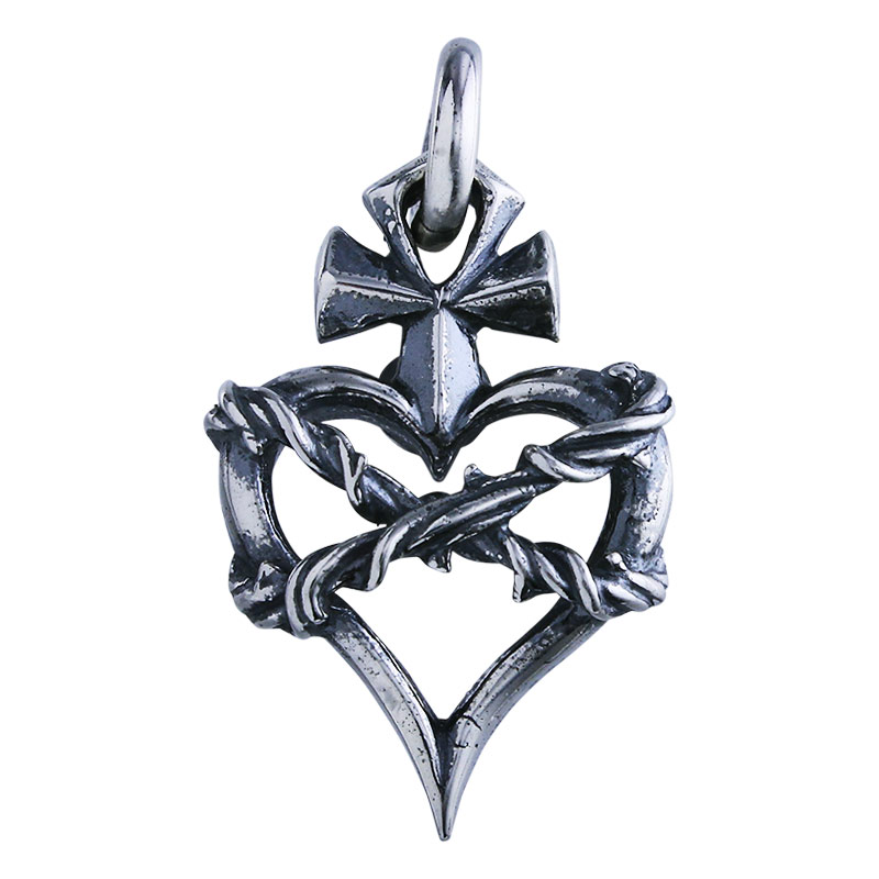 SACRED HEART PENDANT | ペンダント | トラヴィスワーカーオンライン
