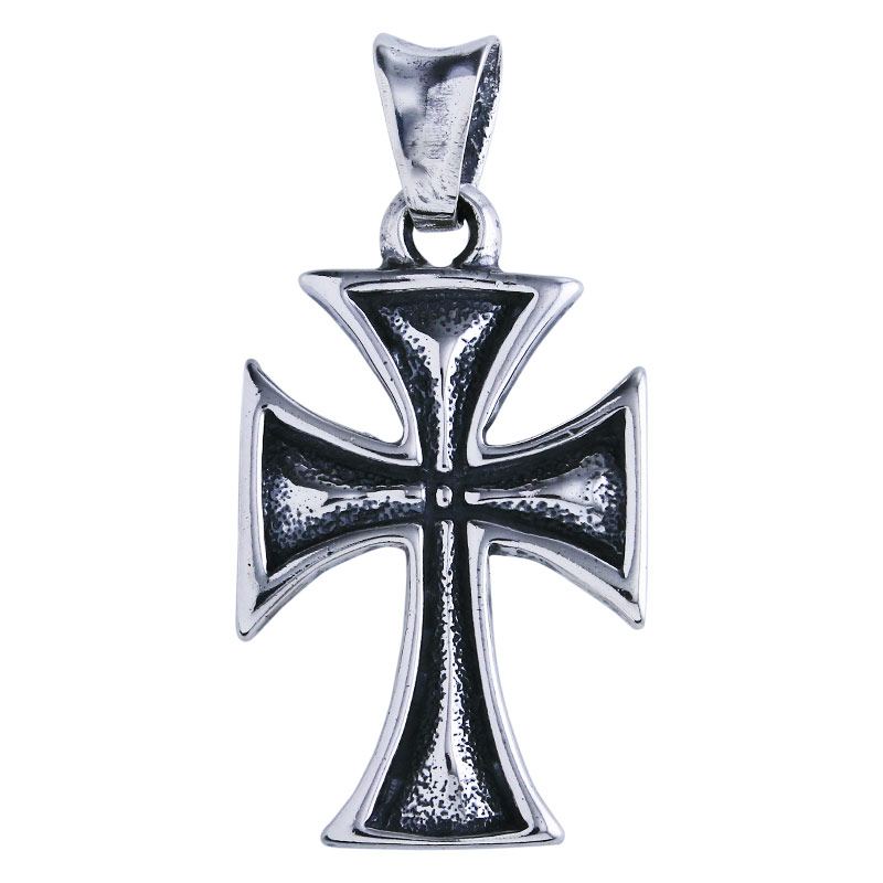 CRUSADER CROSS PENDANT | ペンダント | トラヴィスワーカーオンライン