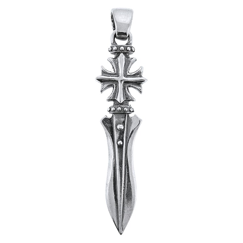 NOBLE DAGGER PENDANT | ペンダント | トラヴィスワーカーオンライン