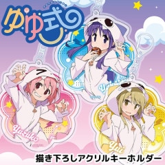 Title,ゆゆ式 | ペンパレオンラインショップ