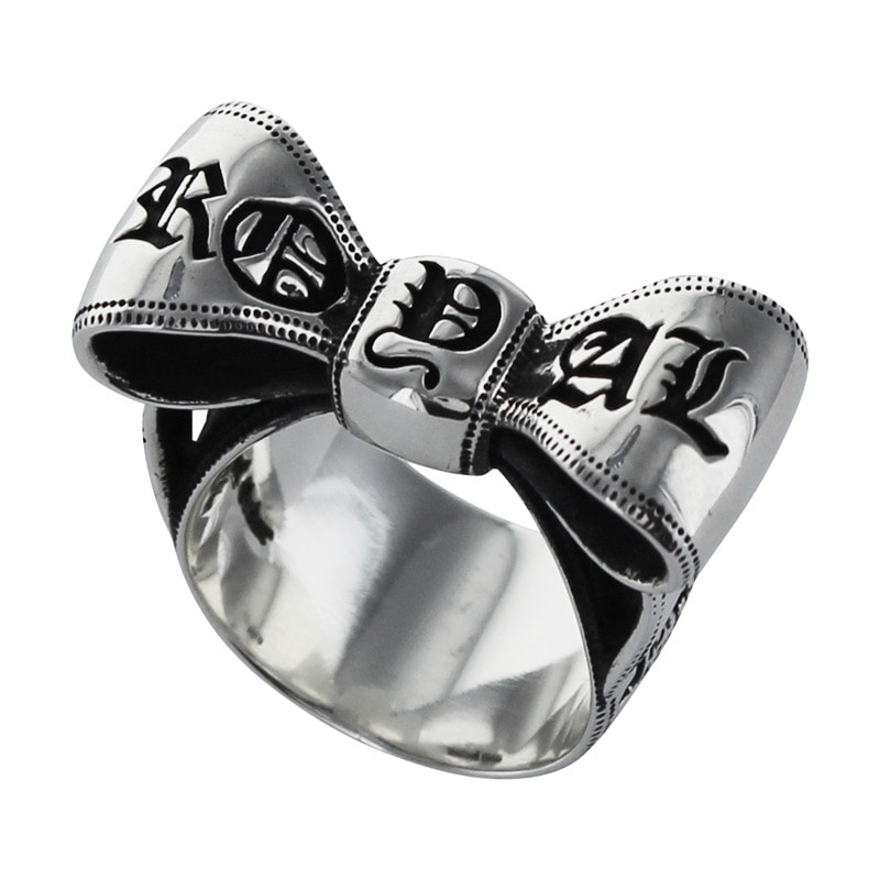 リング | ロイヤルオーダー オンラインショップ