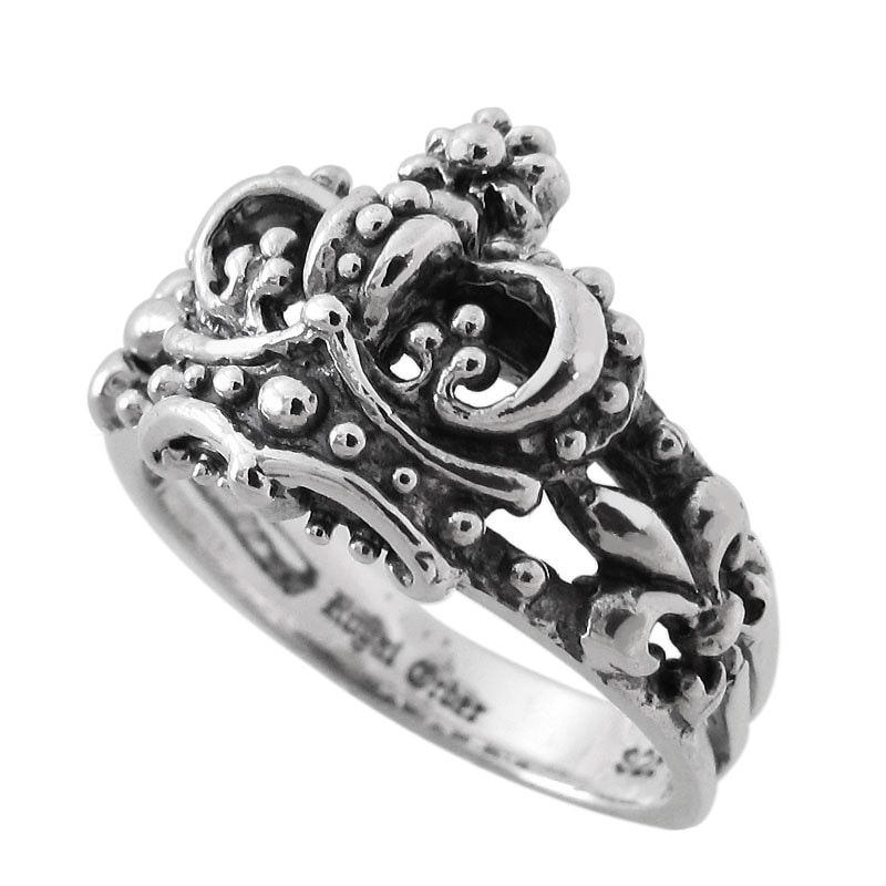 クラウン モチーフ | ロイヤルオーダー オンラインショップ