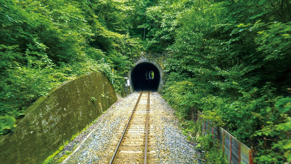 ありがとうキハ40系 JR八戸線 久慈～八戸【4K撮影作品】【ブルーレイ