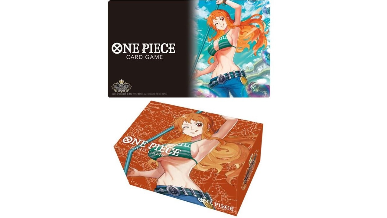 未開封商品｜ワンピースカードゲーム専門店【ワンハッピー】