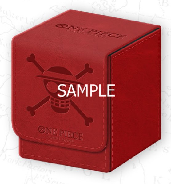 デッキケース｜ワンピースカードゲーム専門店【ワンハッピー】