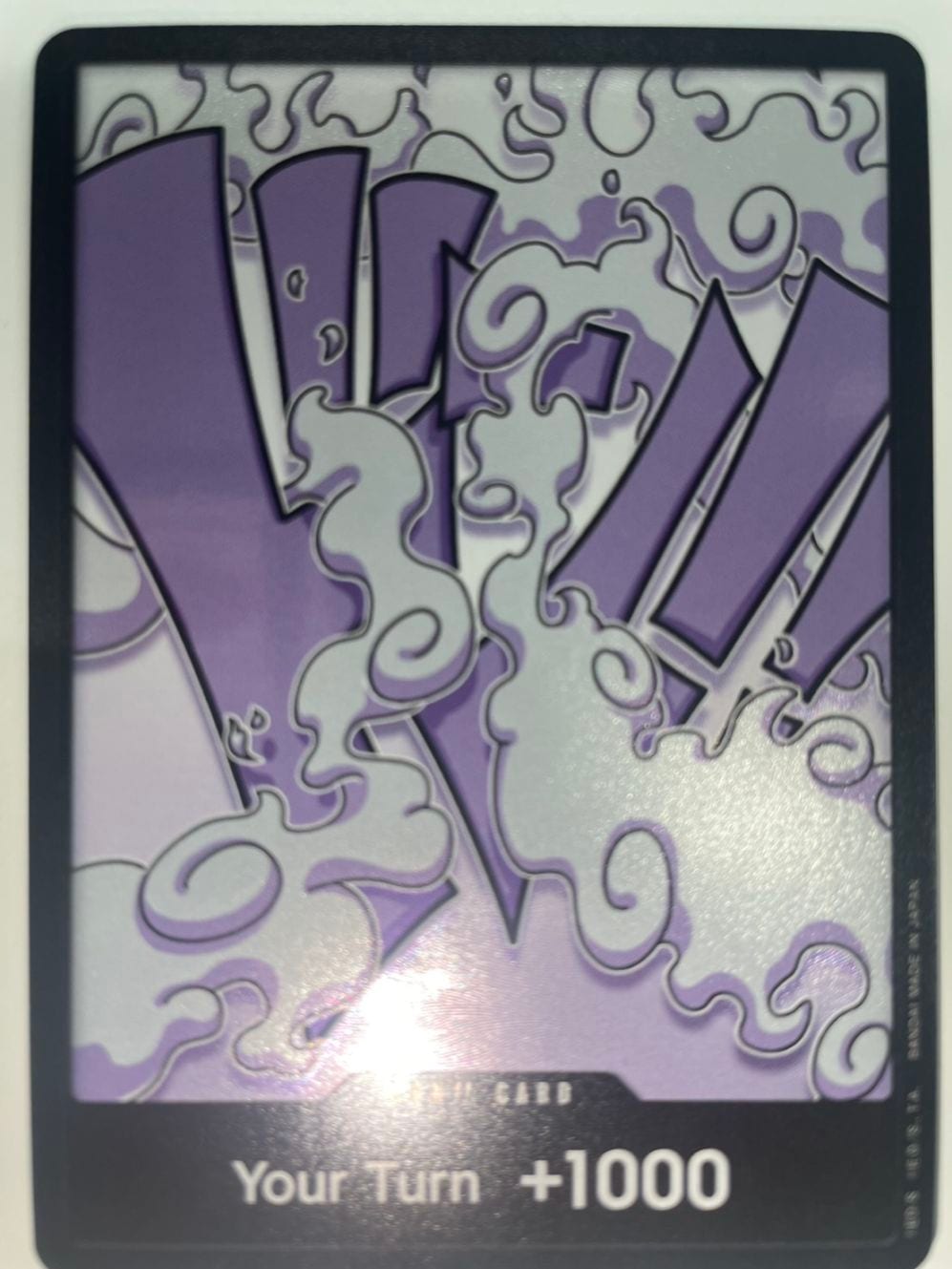 英語版〕ドン!!カード｛ニカ｝ | すべての商品 | ワンピースカード